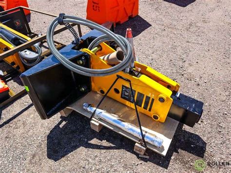 trx hb750 hydraulic skid steer hammer|TRX HB750 Hammer/Breaker .